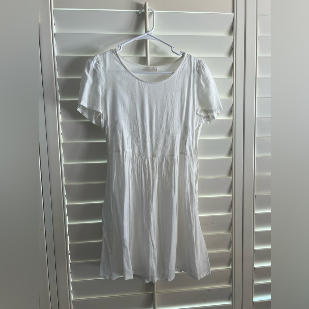 LALU Size M